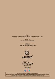 Belliza florance cotton brand kurti wholesale